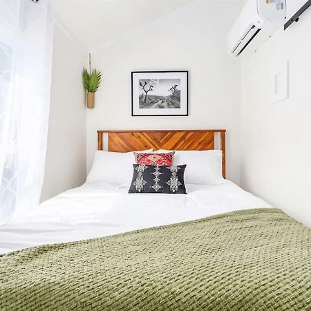 5 Cozy Casita Lux Tiny House, Firepit, 5 Mins To Downtown Guntersville Exterior foto