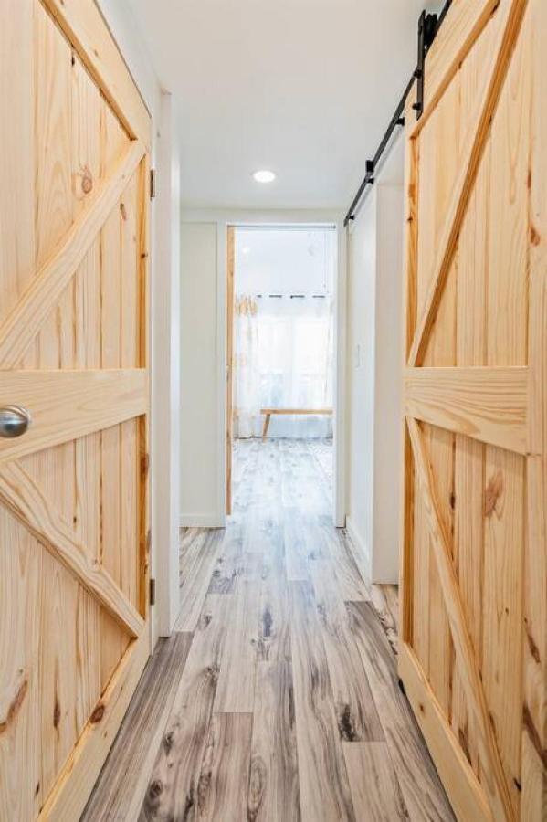 5 Cozy Casita Lux Tiny House, Firepit, 5 Mins To Downtown Guntersville Exterior foto