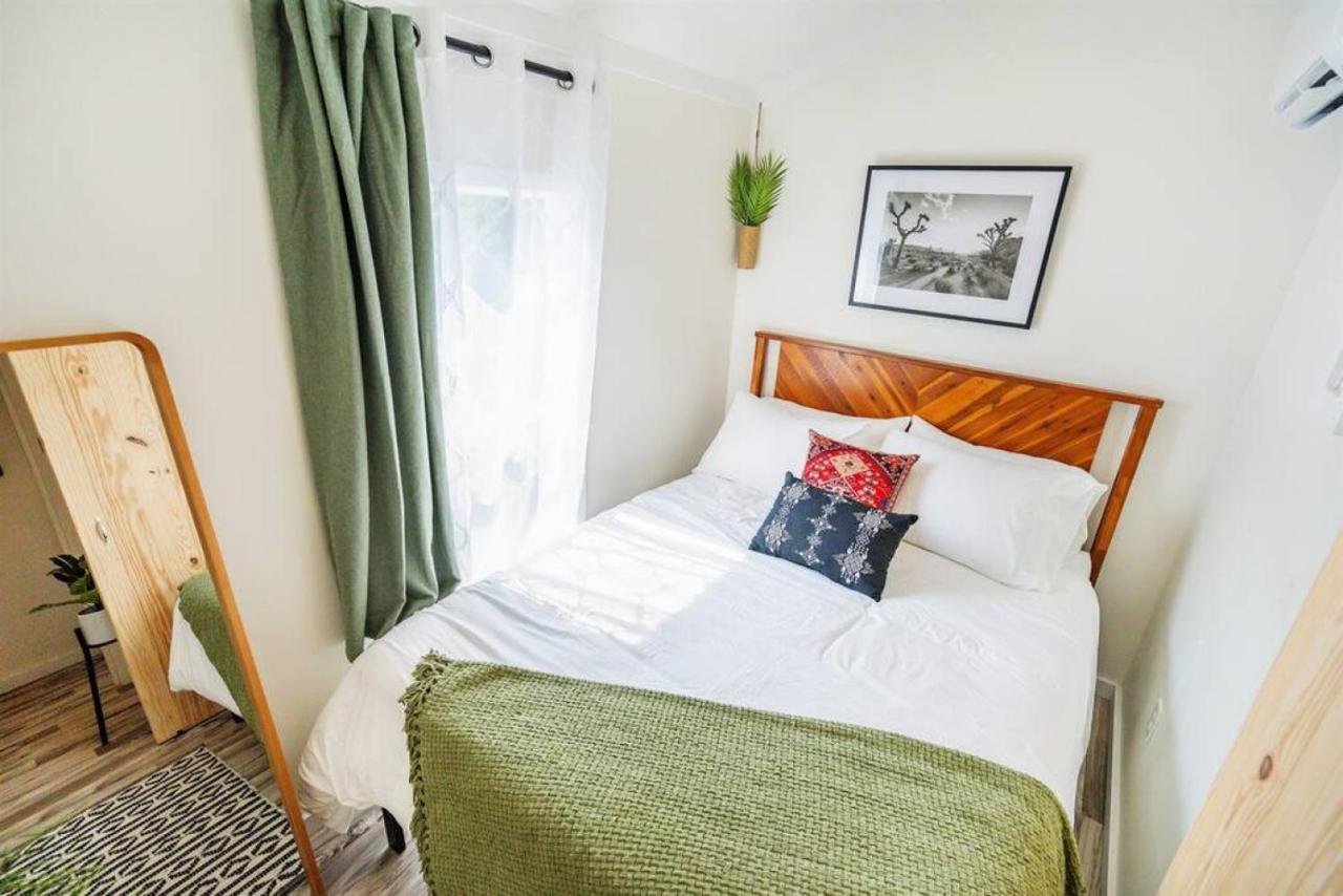5 Cozy Casita Lux Tiny House, Firepit, 5 Mins To Downtown Guntersville Exterior foto