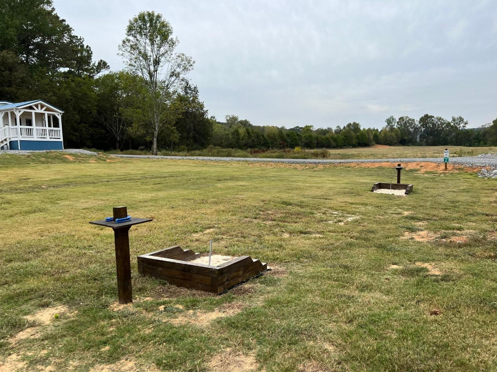 5 Cozy Casita Lux Tiny House, Firepit, 5 Mins To Downtown Guntersville Zimmer foto